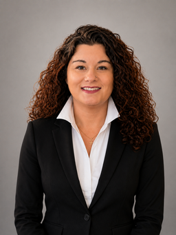 Melissa Joseph, Director of the Cambria County C/FST